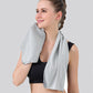 🎁Last Day Buy 1 Get 1 Free🔥Cold Sweat Towel You Can Use Anywhere, Anytime! Reusable Soft Absorbent Cooling Portable