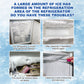 💥💥💥Buy 3 Get 15% OFF🥳🥳🥳Defrosting Spray For Refrigerator Freezer🔥