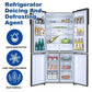💥💥💥Buy 3 Get 15% OFF🥳🥳🥳Defrosting Spray For Refrigerator Freezer🔥