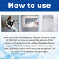 💥💥💥Buy 3 Get 15% OFF🥳🥳🥳Defrosting Spray For Refrigerator Freezer🔥