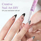 New Arrival🎨12 Colors Nail Art Pens Set