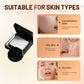 Waterproof Long-Lasting Makeup Setting Powder Compact