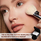 Waterproof Long-Lasting Makeup Setting Powder Compact
