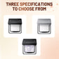 Waterproof Long-Lasting Makeup Setting Powder Compact