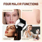 Waterproof Long-Lasting Makeup Setting Powder Compact