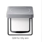 Waterproof Long-Lasting Makeup Setting Powder Compact