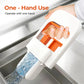 🔥Hot SALE  50% OFF🔥Portable Folding Mini Mop