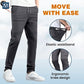 🎁Father Day's 60% OFF💥MultiPants – High-Stretch, Multi-Pocket Durable Cargo Pants | Built for Movement & Everyday Utility🎒