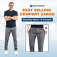 🔥Last Day Sale 70% OFF🏆MultiPants – High Stretch Multi-pocket Durable Cargo Pants
