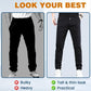 🔥Last Day Sale 70% OFF🏆MultiPants – High Stretch Multi-pocket Durable Cargo Pants