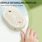 📢📢50 %  OFF💆✨ 2-in-1 Electric Spray & Massage Hair Brush