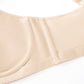 ⏳Last Day Special Price £7.99💐Women's Elegant Sheer Full Coverage Plus Size Bra | Wire-Free & Trusted by 50K+ Women👙