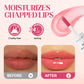 ⏳2026 NEW YEAR💥BUY 1 GET 1 FREE⚡50K+ SOLD!✨Nooni Apple Hydrating Moisturizer Plump Transfer-proof Glossy Lip Stain Oil💋