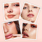 ⏳2026 NEW YEAR💥BUY 1 GET 1 FREE⚡50K+ SOLD!✨Nooni Apple Hydrating Moisturizer Plump Transfer-proof Glossy Lip Stain Oil💋