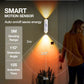 🏆Flash Sale⚡50K+ SOLD! Almost Gone💥✨ Magnetic Smart Motion Sensor with RGB Lighting – Customizable Ambience 🌈💡