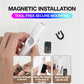 🏆Flash Sale⚡50K+ SOLD! Almost Gone💥✨ Magnetic Smart Motion Sensor with RGB Lighting – Customizable Ambience 🌈💡