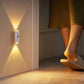 🏆Flash Sale⚡50K+ SOLD! Almost Gone💥✨ Magnetic Smart Motion Sensor with RGB Lighting – Customizable Ambience 🌈💡