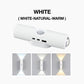 🏆Flash Sale⚡50K+ SOLD! Almost Gone💥✨ Magnetic Smart Motion Sensor with RGB Lighting – Customizable Ambience 🌈💡