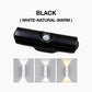 🏆Flash Sale⚡50K+ SOLD! Almost Gone💥✨ Magnetic Smart Motion Sensor with RGB Lighting – Customizable Ambience 🌈💡