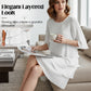 🌸Spring Sale 60% OFF🎁👗Women's Elegant Layered Ruffle Sleeve Dress – Effortless Style for Every Occasion💃