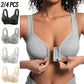 💐50% OFF! Spring/Summer Lightweight Bra – Breathable & Comfortable🌞🦋