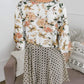🔥Summer Hot Sale 60% Off!!✨Women's Floral Kimono Ruffle Sleeve Tie Cardigans Flowy Boho Loose Cover Ups