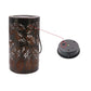 Hanging Solar Shadow Lantern with Hollow Design