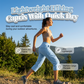 ⏳Limited-time Sale!!✨Womens Lightweight Capris Daily&Travel Quick Dry Cargo Pants with 6 Pockets✈️👖Adventure-Ready Comfort And Style