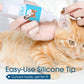 🥳LAST DAY BUY 2 GET 1 FREE!!💞50K+ SOLD!⏳🐶🐱 Ear cleaner, Relieves itching in dogs & cats