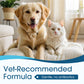 🥳LAST DAY BUY 2 GET 1 FREE!!💞50K+ SOLD!⏳🐶🐱 Ear cleaner, Relieves itching in dogs & cats