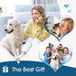 🥳LAST DAY BUY 2 GET 1 FREE!!💞50K+ SOLD!⏳🐶🐱 Ear cleaner, Relieves itching in dogs & cats