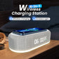 4-in-1 Wireless Charging Station