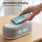 4-in-1 Wireless Charging Station