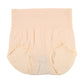 Women's High-Waisted Tummy Control & Butt Lifting Plus Size Panties
