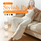 Women’s Stylish High-Waist Wide-Leg Pants