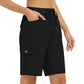 ⏰Last Day Sale 60% Off🔥Women's Quick-Dry Cargo Shorts with Pockets