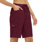 ⏰Last Day Sale 60% Off🔥Women's Quick-Dry Cargo Shorts with Pockets