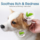 Anti-Itch Ear Cleaner for Dogs & Cats
