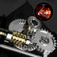 Premium Smooth Lightweight Spinning Fishing Reel
