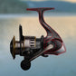 Premium Smooth Lightweight Spinning Fishing Reel