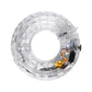 LED Cycling Wheel Hub Light for Night Riding