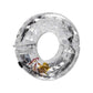 LED Cycling Wheel Hub Light for Night Riding