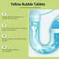 12 PCS Garbage Disposal Cleaner & Deodorizer Tablets