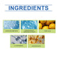 12 PCS Garbage Disposal Cleaner & Deodorizer Tablets