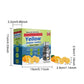 12 PCS Garbage Disposal Cleaner & Deodorizer Tablets