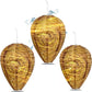 Hanging Wasp Deterrent for Hornets
