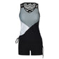 🌊Summer Hot Sale⚡50K+ SOLD!🏖️Women's Printed Tankini Swimsuit – Two-Piece Tummy Control Set 🌸