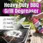 💕BUY 2 GET 1 FREE🔥Buy More Save More💥Fast-Acting Heavy-Duty Grill Degreaser Spray