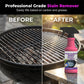 💕BUY 2 GET 1 FREE🔥Buy More Save More💥Fast-Acting Heavy-Duty Grill Degreaser Spray