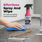 💕BUY 2 GET 1 FREE🔥Buy More Save More💥Fast-Acting Heavy-Duty Grill Degreaser Spray
